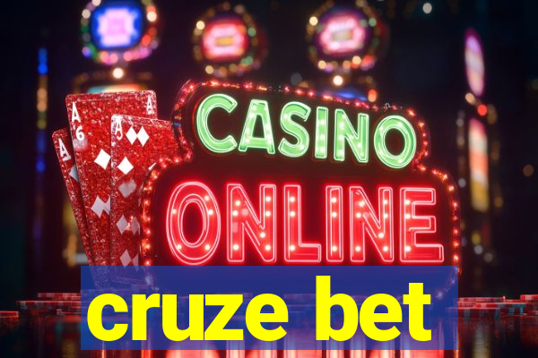 cruze bet